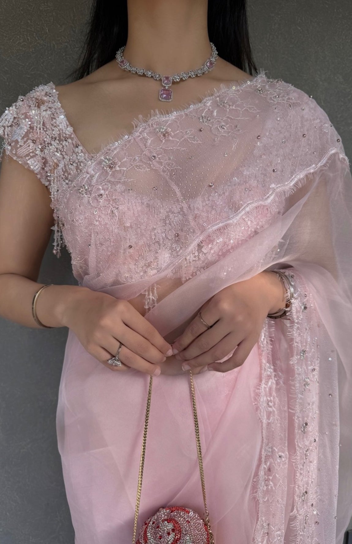 Blush